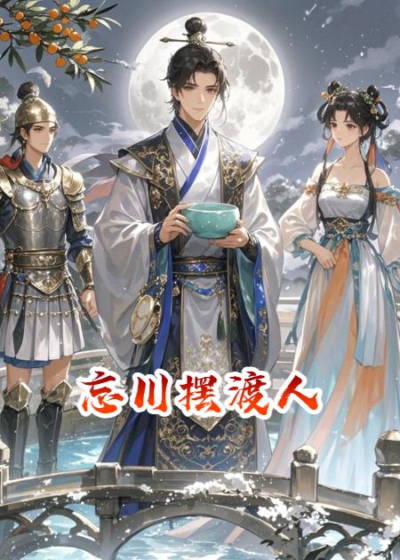 忘川摆渡人