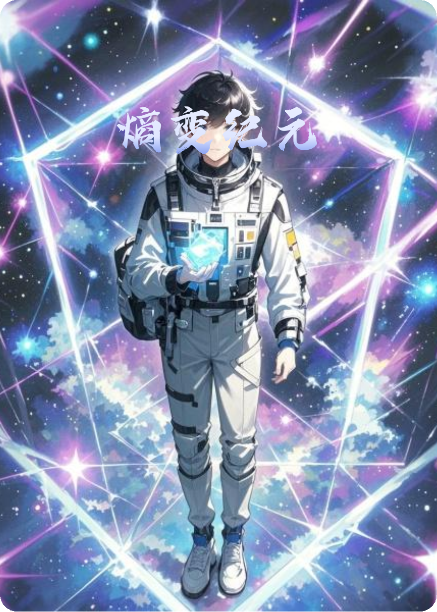 熵变纪元