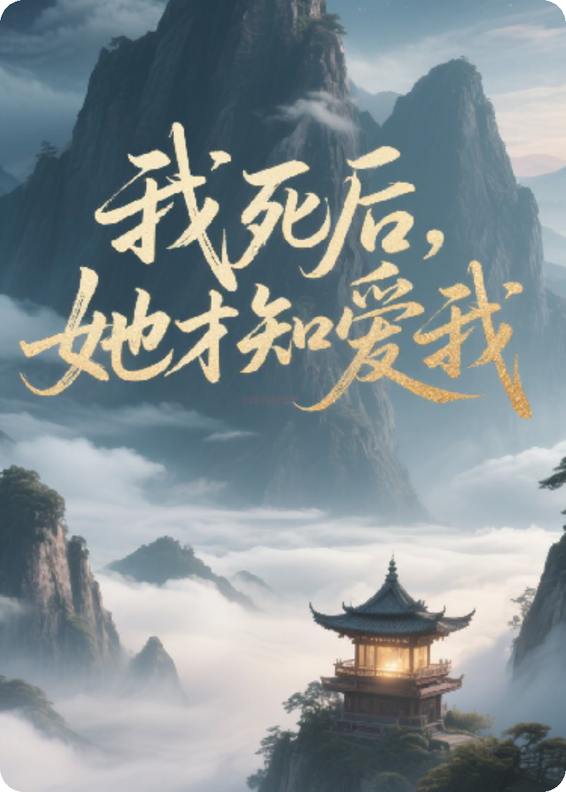 我死后，她才知爱我