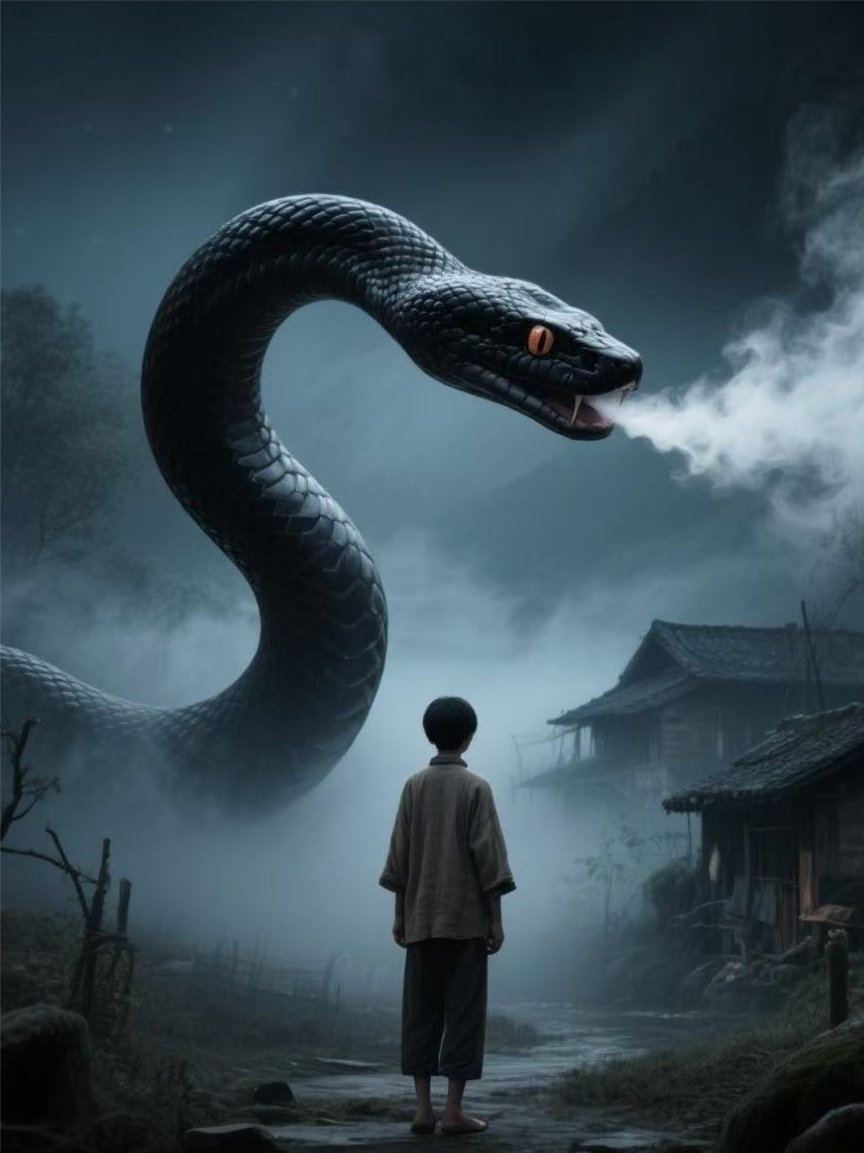 我命由我不由天！