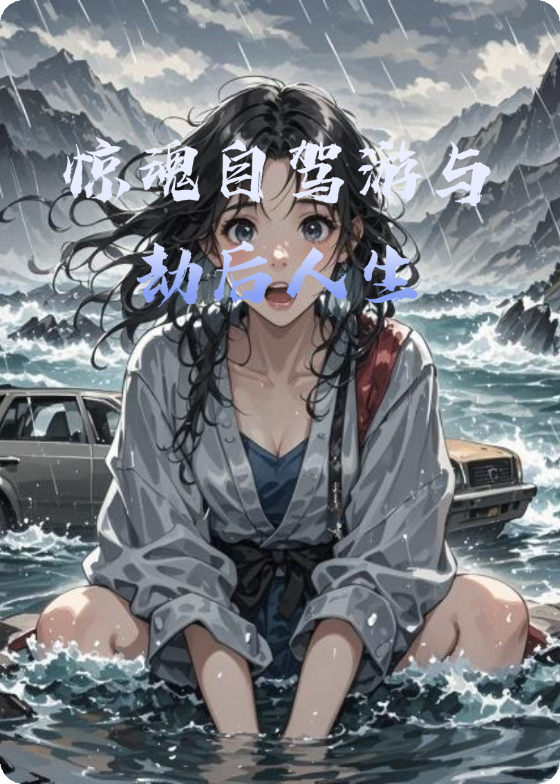 惊魂自驾游与劫后人生