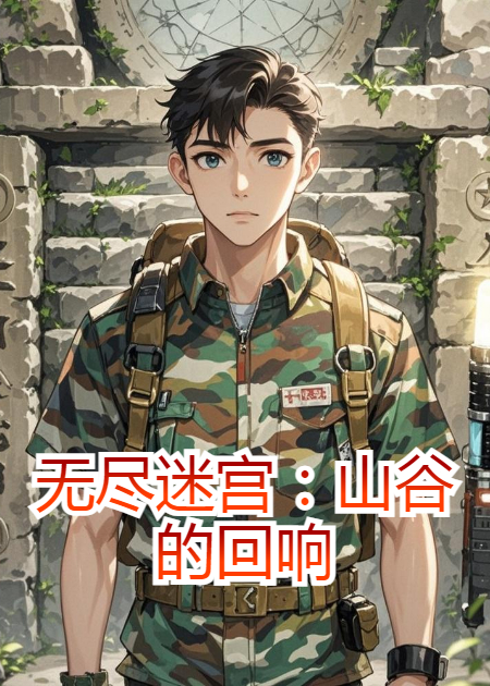 无尽迷宫：山谷的回响