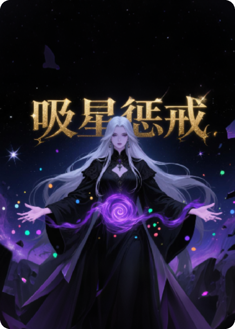 吸星惩戒