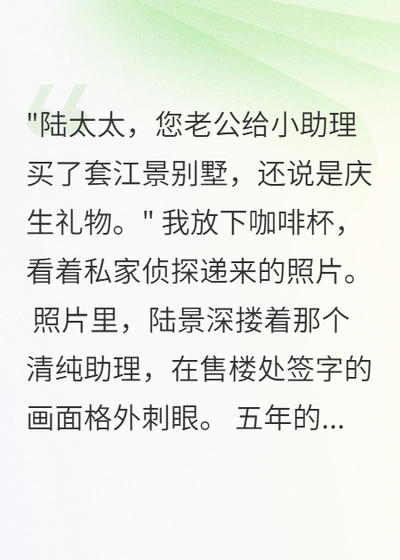 助理怀孕要上位我让她们一无所有