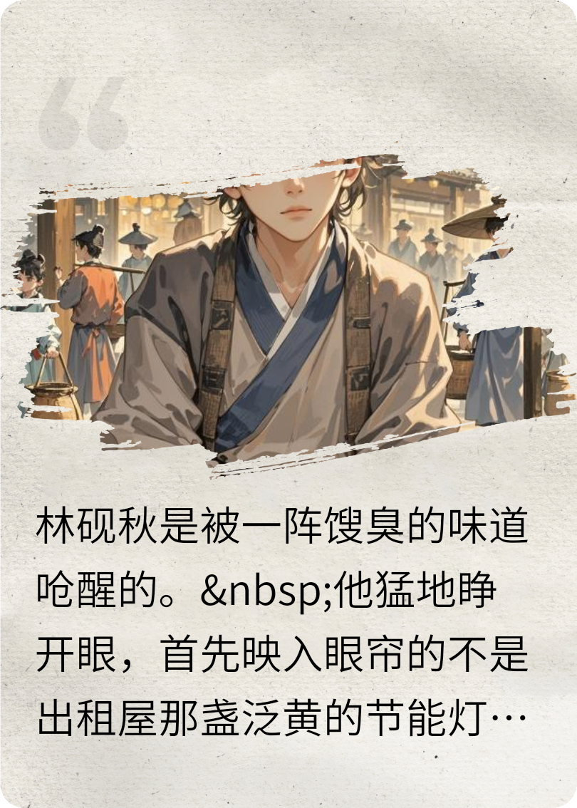 汴京异梦