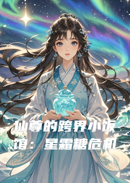 仙尊的跨界小饭馆：星霜糖危机