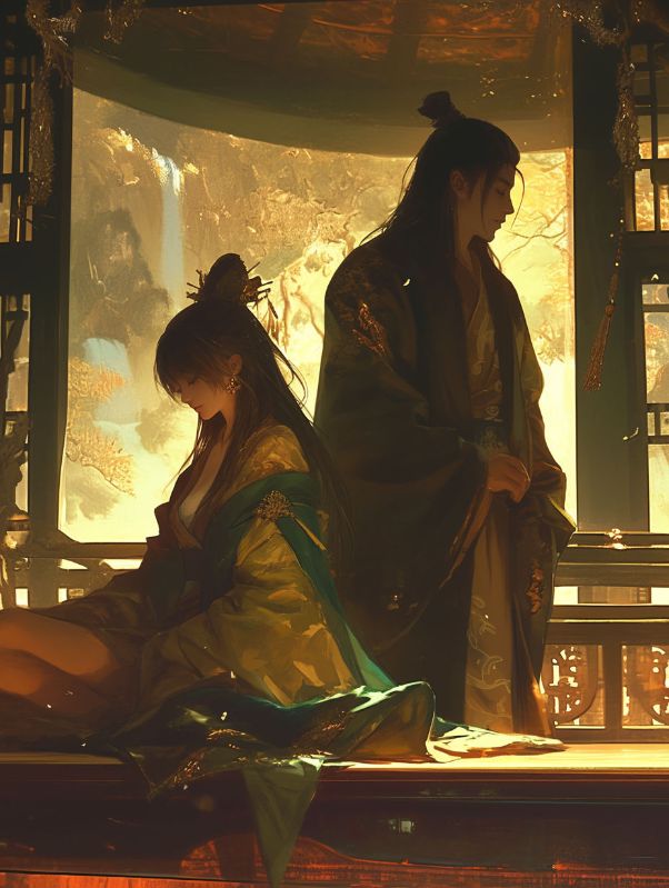 女友身上的秘密