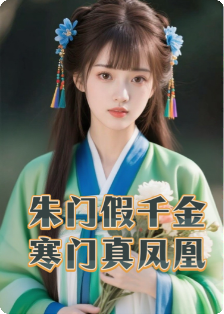 朱门假千金、寒门真凤凰