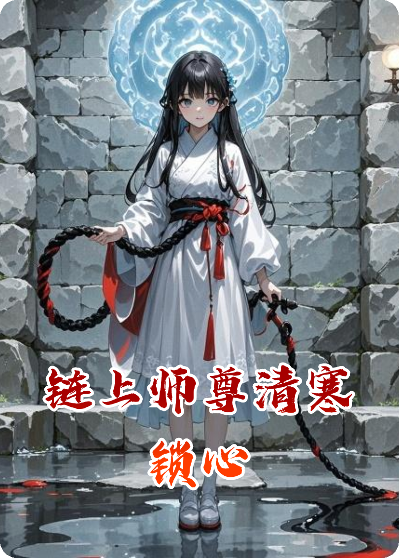 清寒锁心