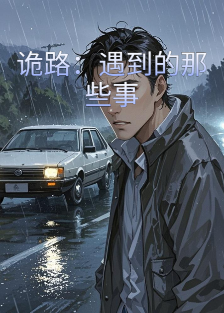 诡路：遇到的那些事