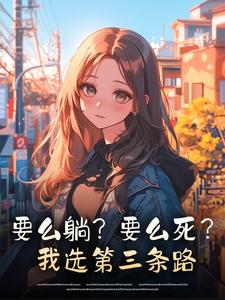 要么躺？要么死？我选第三条路