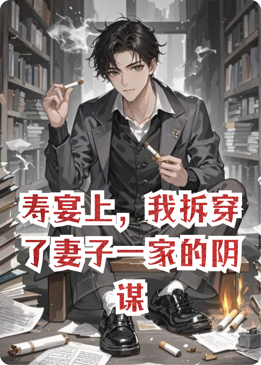寿宴上，我拆穿了妻子一家的阴谋