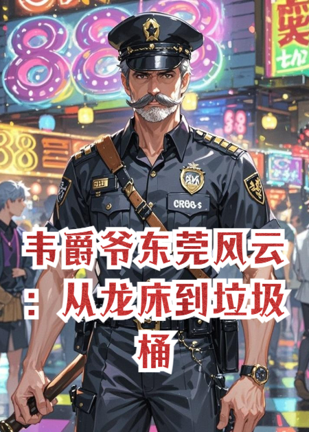 韦爵爷东莞风云