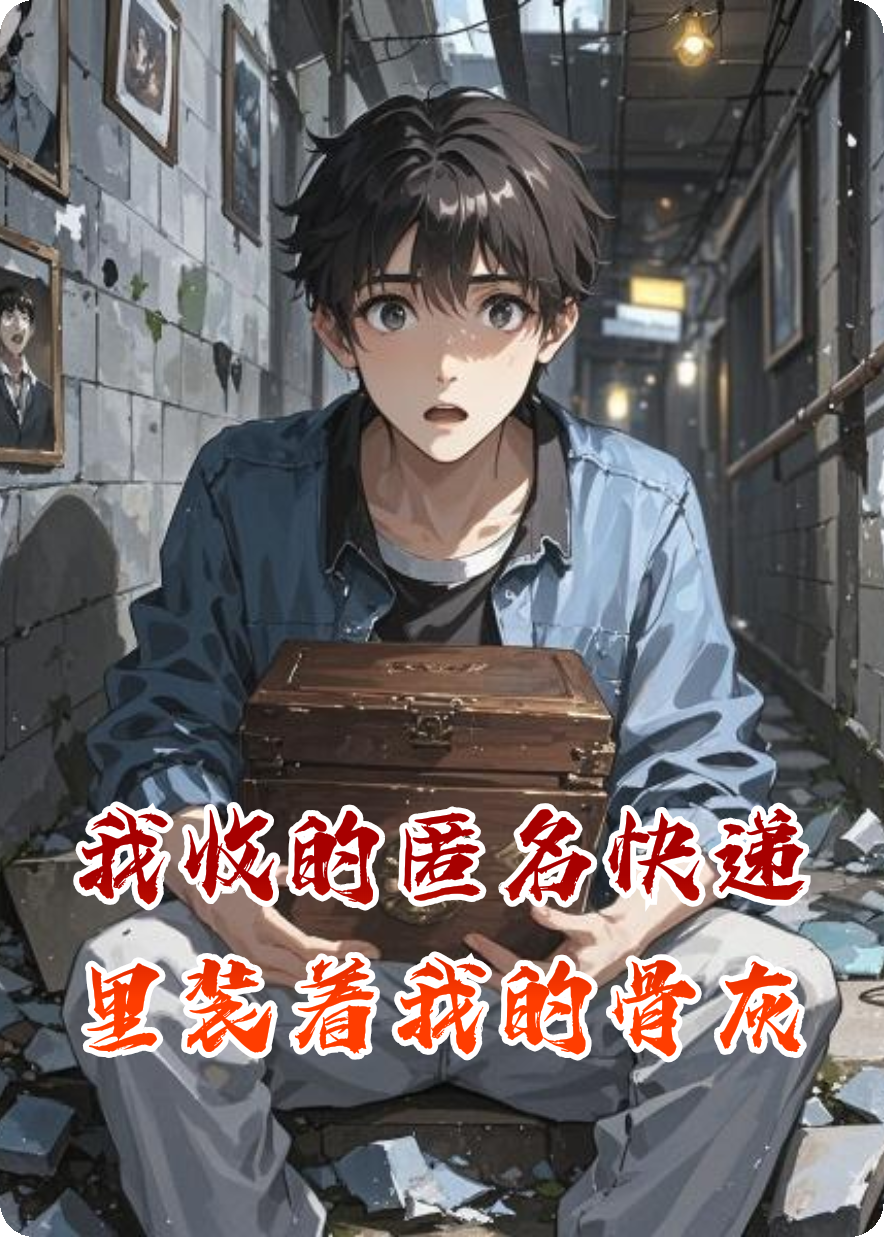 我收的匿名快递里装着我的骨灰
