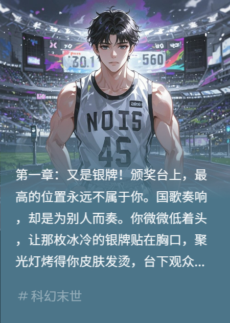 从老二到传奇