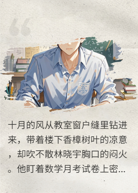 公式里的成长密码