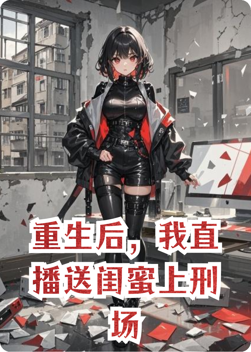 重生后，我直播送闺蜜上刑场
