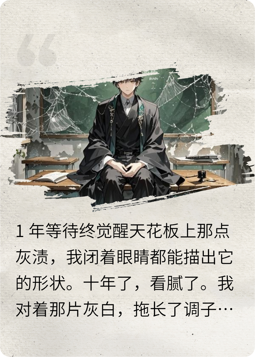 十年了，我无敌，恐怖游戏才来？
