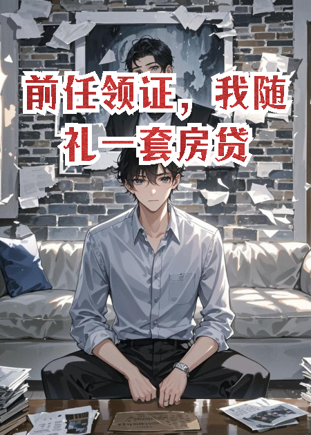 前任领证，我随礼一套房贷