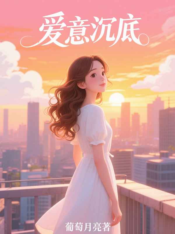 爱意沉底