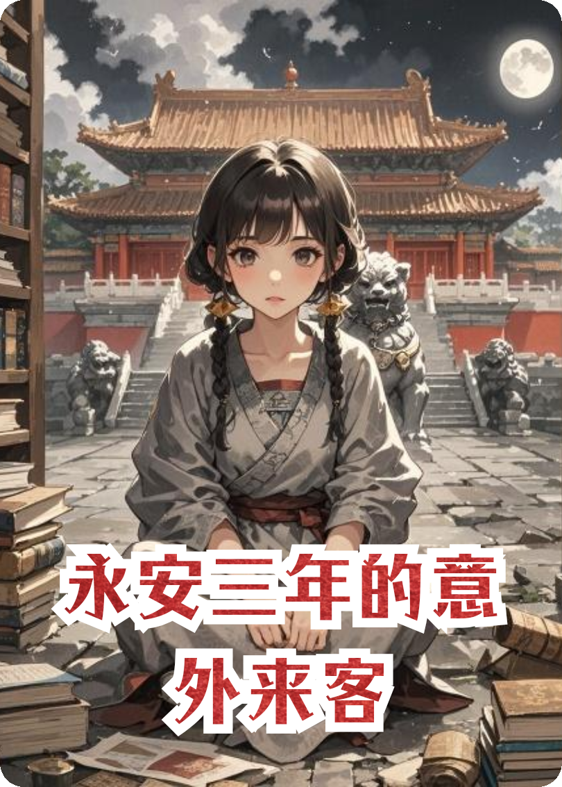 永安三年的意外来客