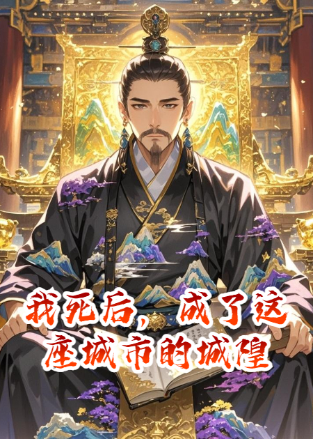 我死后，成了这座城市的城隍