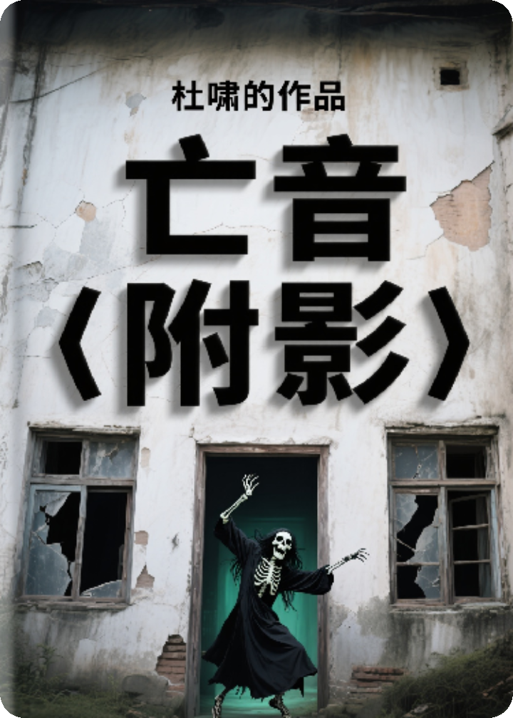 亡音附影