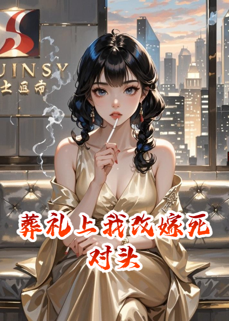 葬礼上我改嫁死对头