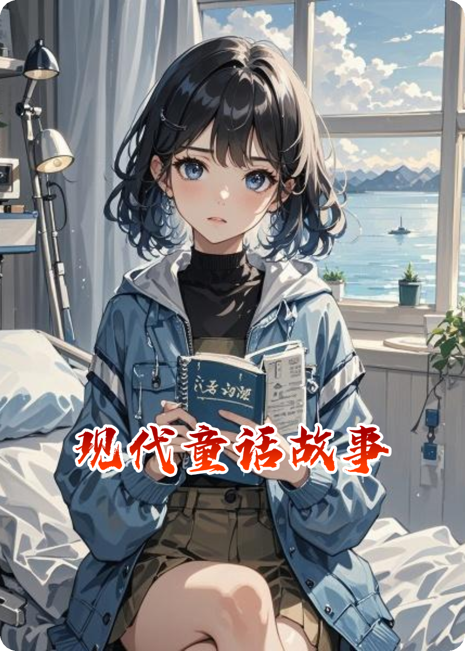 现代童话故事