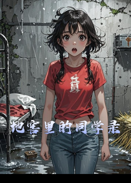 地窖里的同学录