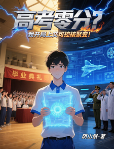 高考零分？我开局上交可控核聚变