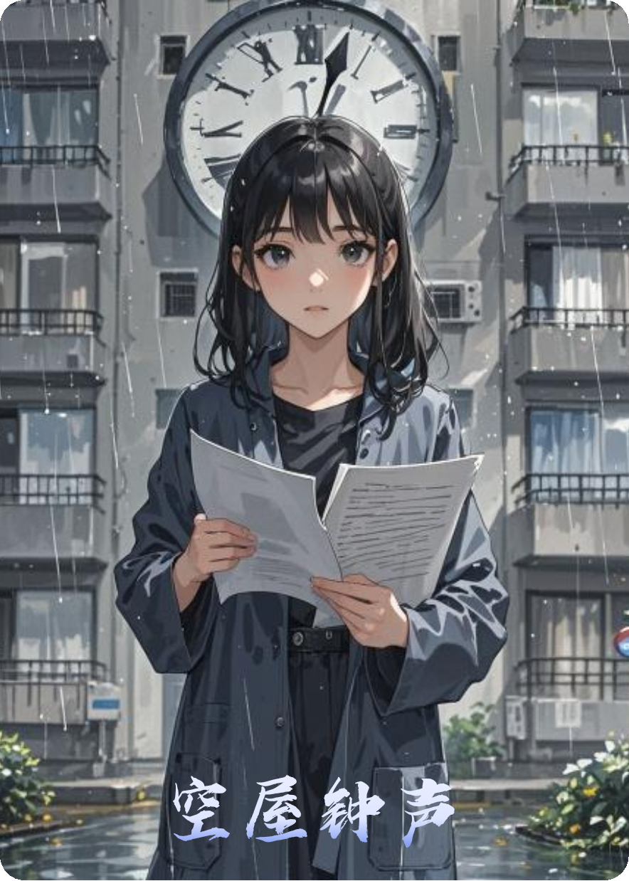 空屋钟声