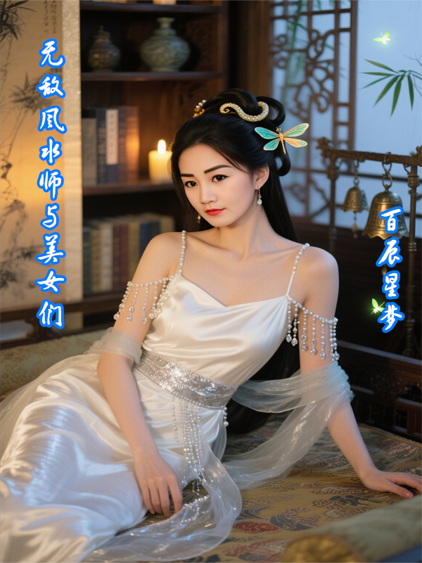 无敌风水师与美女们