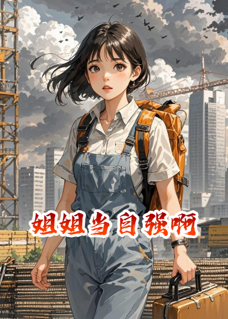 姐姐当自强啊