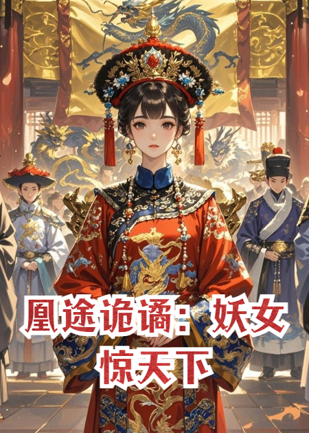 凰途诡谲：妖女惊天下