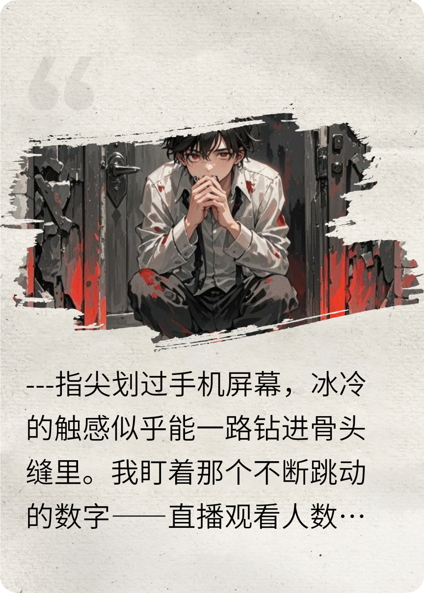 错嫁阴缘