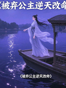 幽冥劫之被弃公主逆天改命