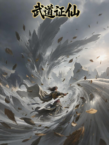 武道证仙：从血锈刀开始