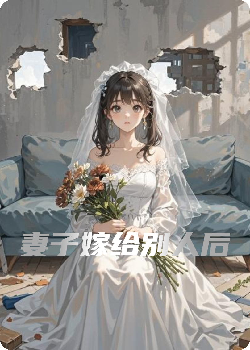 妻子嫁给别人后