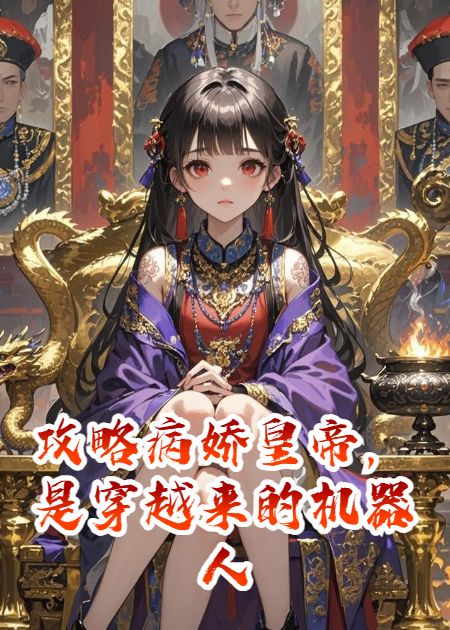 攻略病娇皇帝，是穿越来的机器人