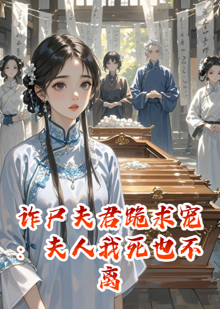 诈尸夫君跪求宠：夫人我死也不离