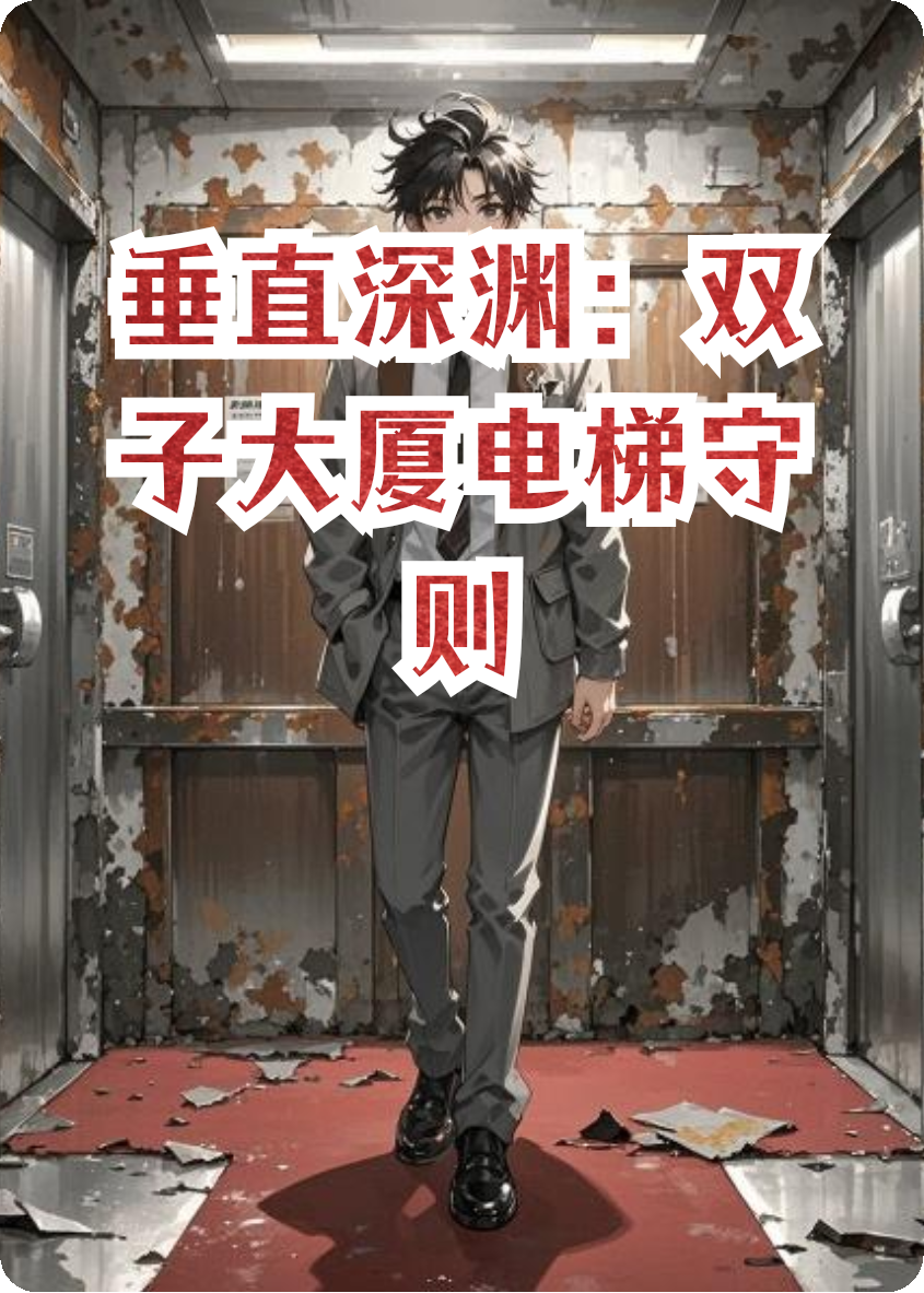 垂直深渊：双子大厦电梯守则