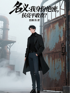 名义：我身份绝密，侯亮平敢查？