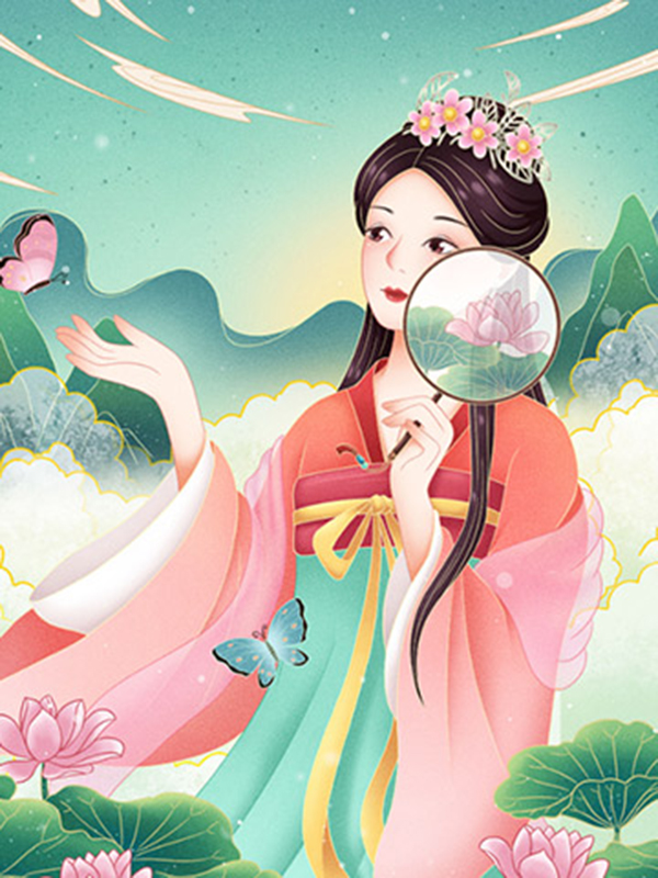未妨惆怅是清狂