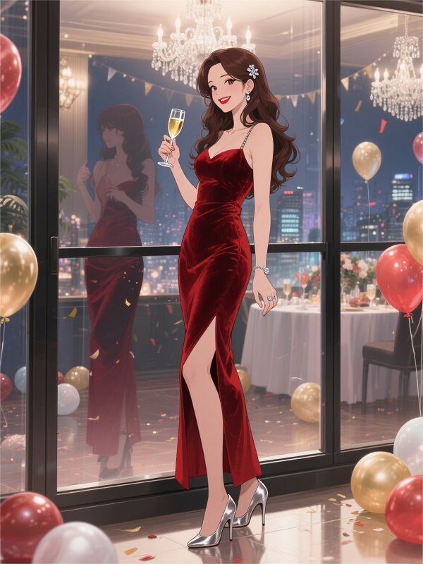 老公纵容大厂女高管开除我，我直接让他破产