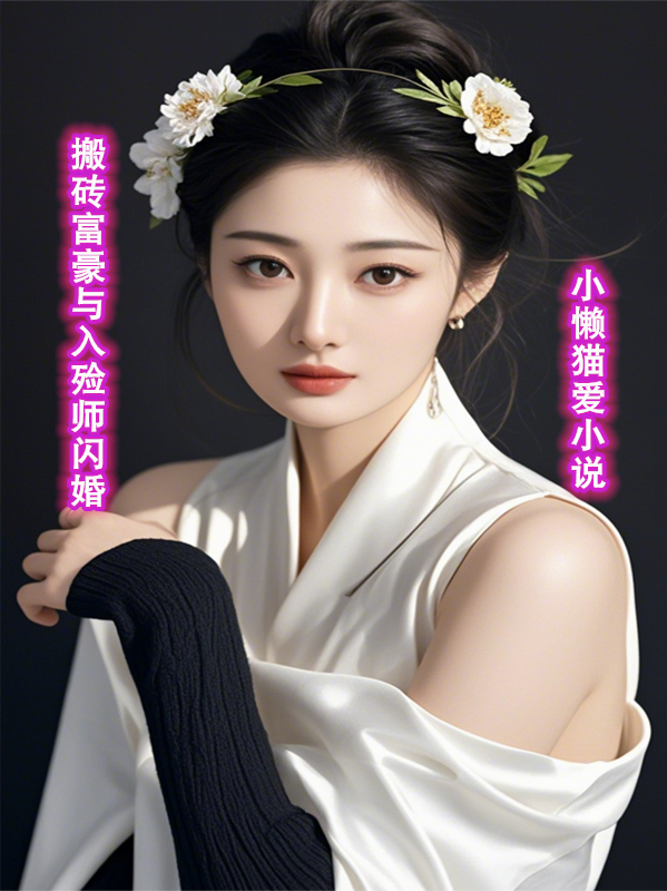 搬砖富豪与入殓师闪婚