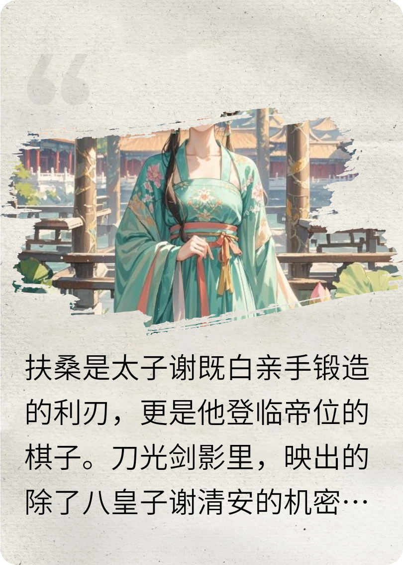 扶桑，扶桑