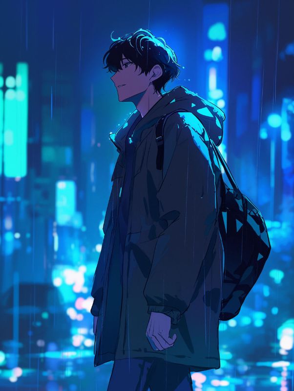 寒江不映旧时月