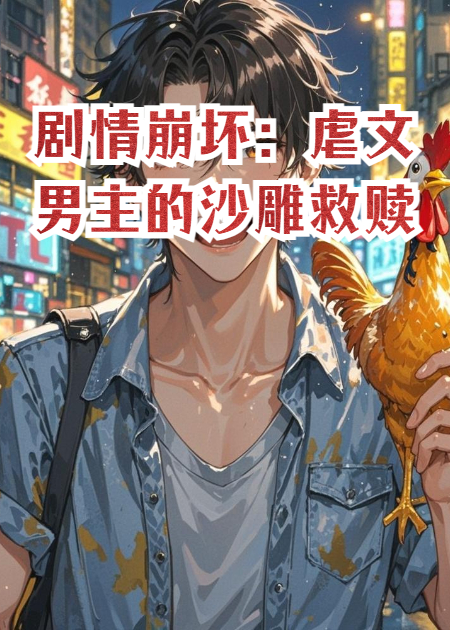 剧情崩坏：虐文男主的沙雕救赎