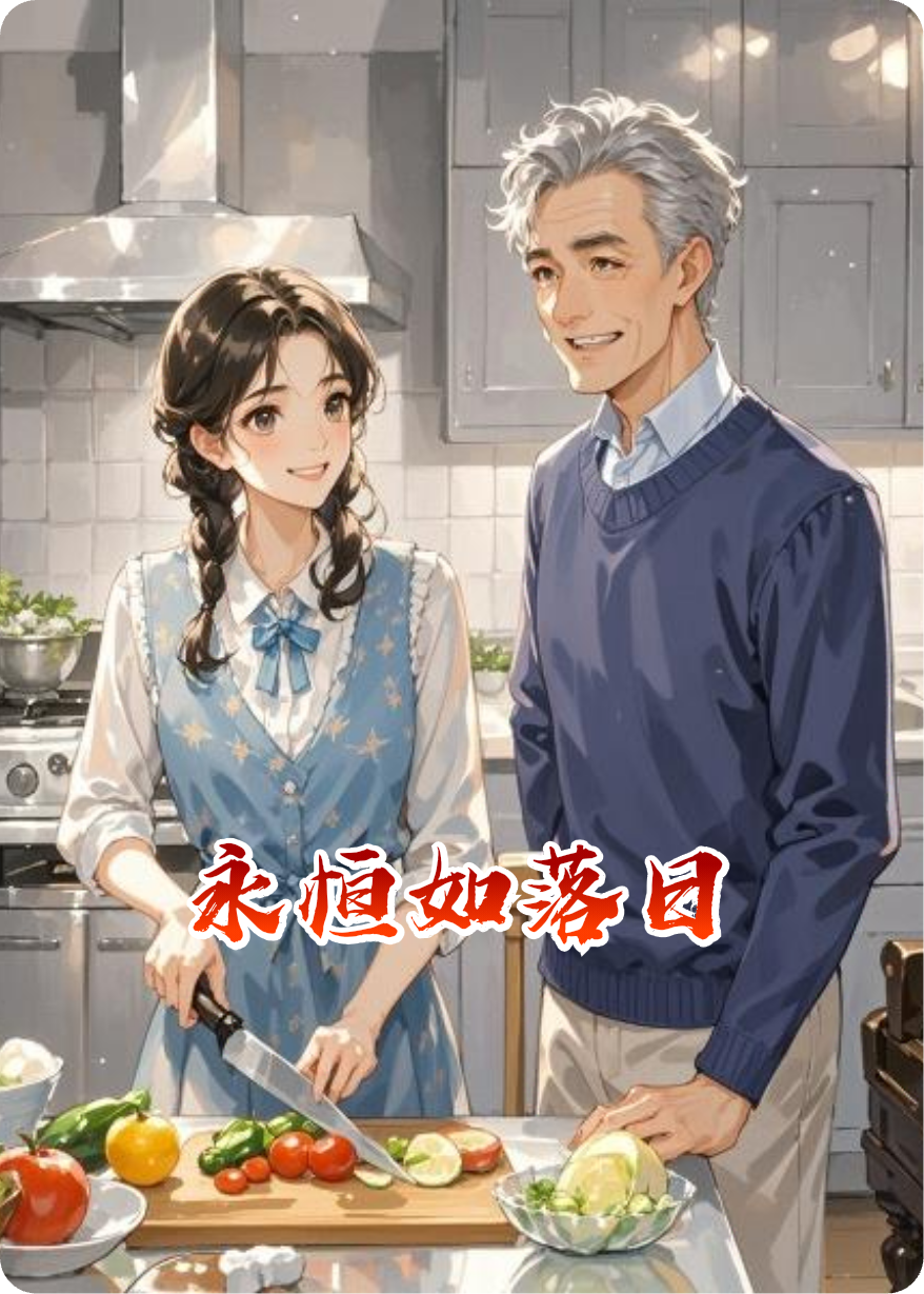 永恒如落日